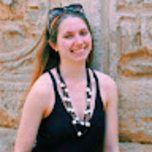 Meet your Posher, Erin